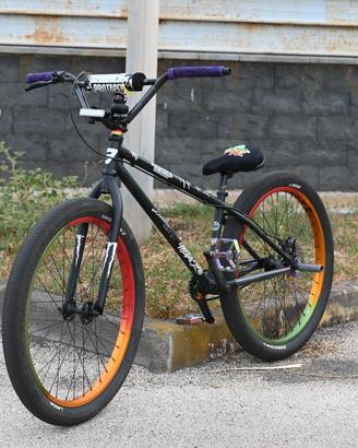 mafia bike medusa 26