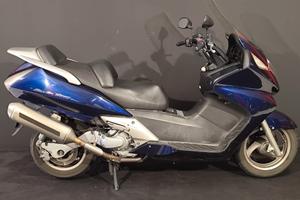 Honda Silver Wing 600