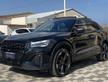 Audi Q2 S Line interno ed esterno 2.0 TDI 150...