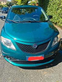 Lancia Y 