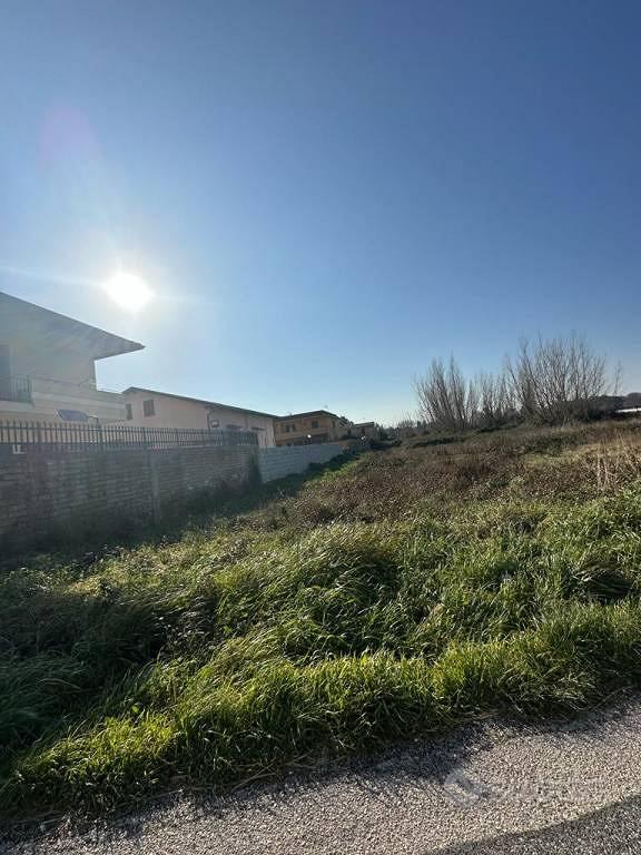 Terreno di 1000 m² a Giugliano in Campania - Vista 5