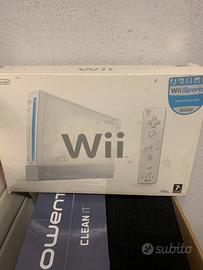 Nintendo WII