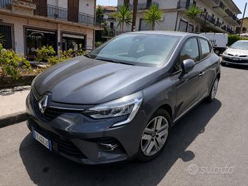 Renault Clio 1.0 TCe 100 CV  Zen 2020