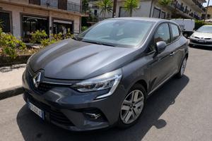 Renault Clio 1.0 TCe 100 CV  Zen 2020