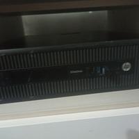 Computer PC HP Elite Desk 