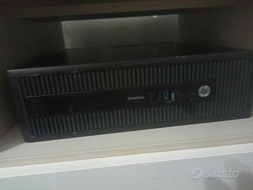 Computer PC HP Elite Desk 