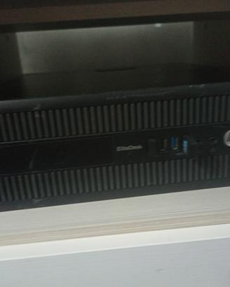 Computer PC HP Elite Desk 