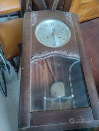 orologio deco murale funz