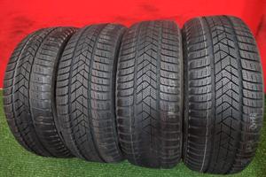 225 55 18 Gomme Invernali Nuove Pirelli 225 55 R18