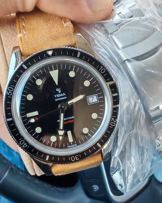 Yema Superma 500