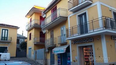 Appartamento con terrazza Sparanise