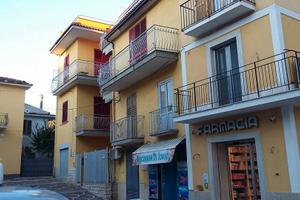Appartamento con terrazza Sparanise