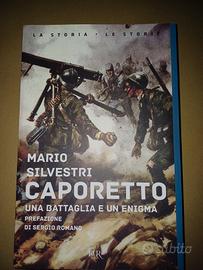Caporetto-Una battaglia e un enigma.