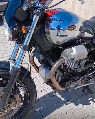 Moto Guzzi California