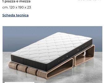 materasso