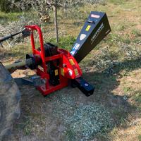 Biotrituratore Ceccato Tritone One – Seminuovo