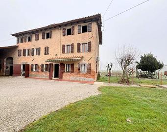 RUSTICO A PREGANZIOL