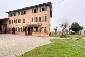 RUSTICO A PREGANZIOL