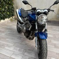 Honda hornet 600 2003