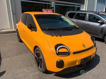 Renault Twingo E-Tech Electric 80 CV Urban Range T