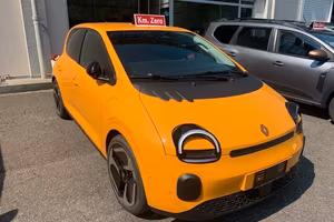 Renault Twingo E-Tech Electric 80 CV Urban Range T