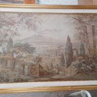 Arazzo antico