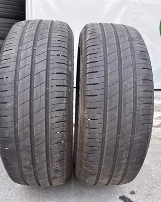 gomme usate 1855515 Estivo GOODYEAR - EFF - 525