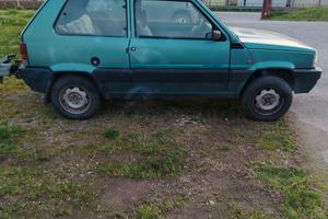 panda country club 4*4