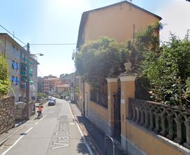 Bilocale RISTRUTTURATO con BALCONE zona Pegazzano