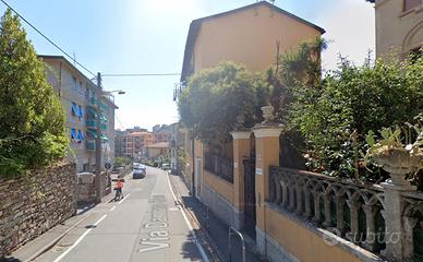 Bilocale RISTRUTTURATO con BALCONE zona Pegazzano