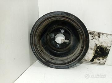 PULEGGIA ALBERO MOTORE VOLKSWAGEN Tiguan 2° Serie