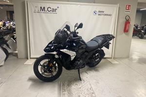 BMW MOTO R 1300 GS Triple Black my24