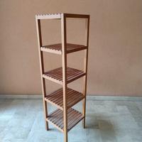 Colonna bagno ikea