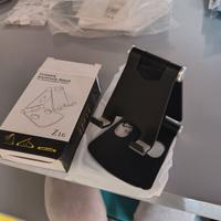 Supporto per tablet, supporto per cellulari