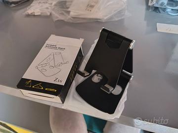 Supporto per tablet, supporto per cellulari