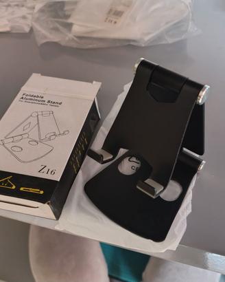 Supporto per tablet, supporto per cellulari