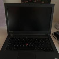 notebook lenovo