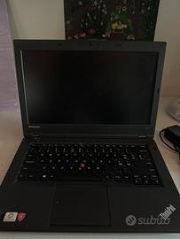 notebook lenovo