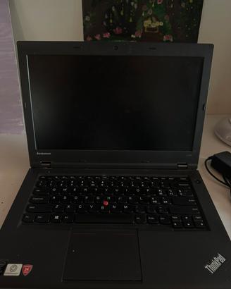 notebook lenovo