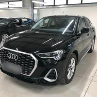 Audi Q3 SPB 35 TFSI S tronic line edition - GARANZ