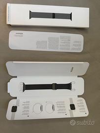 Cinturino Apple  Milanese Loop 45 mm