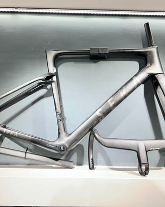 Telaio Seka Spear RDC Frameset