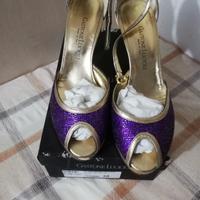 Scarpe n. 40 nuove Gastone Lucioli