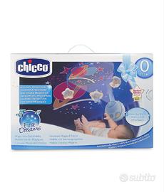 Chicco giostrina carillon