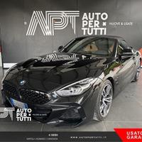 BMW Z4 sdrive 30i auto