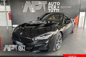 BMW Z4 sdrive 30i auto