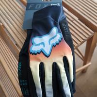Guanti Fox