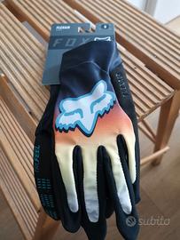 Guanti Fox