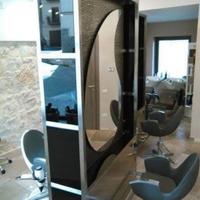 Arredamento parrucchieria