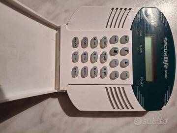 Combinatore telefonico